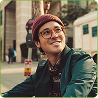 Food World Plus founder