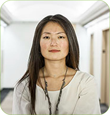 Food World Plus team member