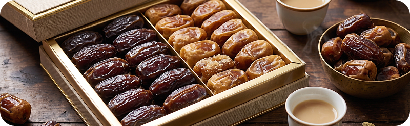 Dates By The Box