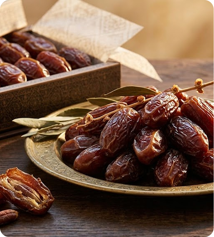 Dates