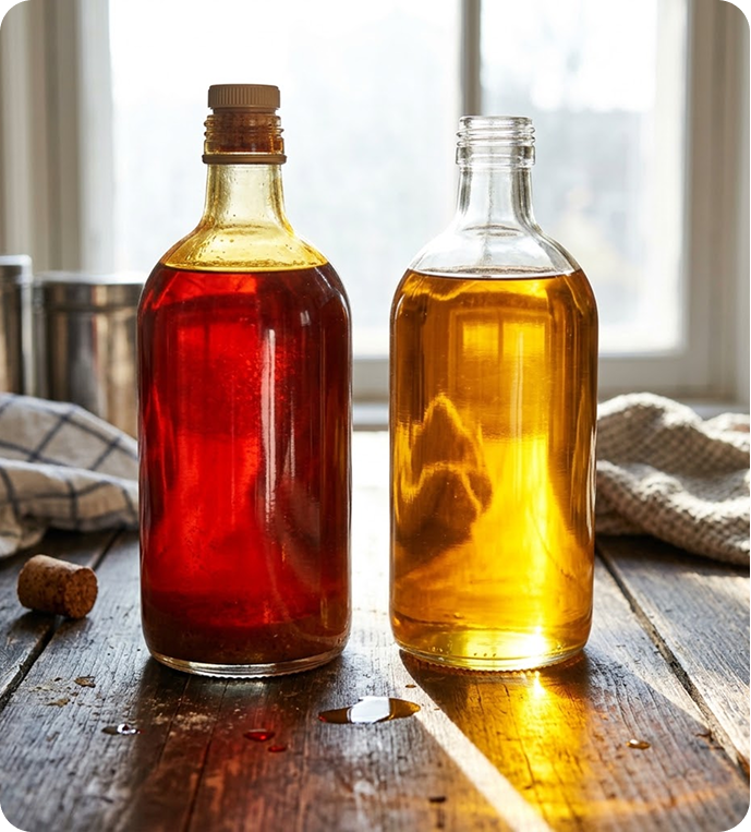 Oils