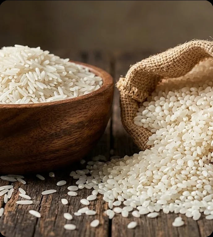 Rice
