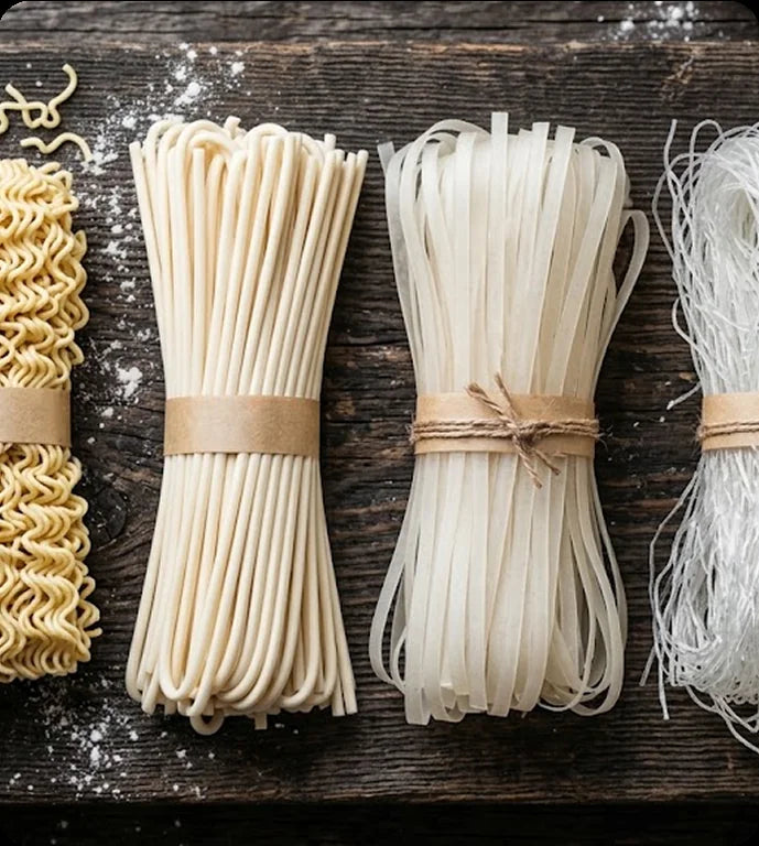 Noodles