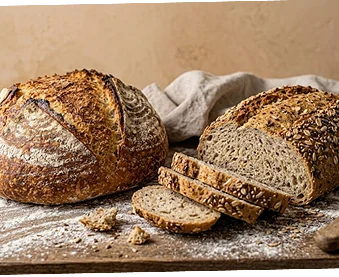 Bread