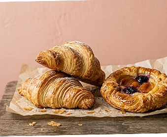 Pastries