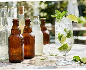 Alcohol-free