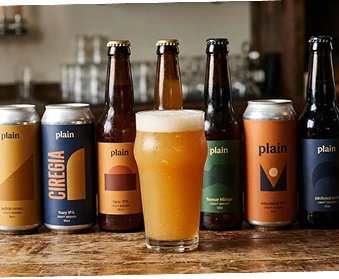 Craft beer