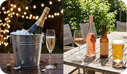Zero Alcohol Wines