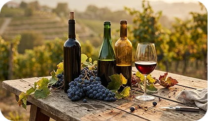 Ontario Wine