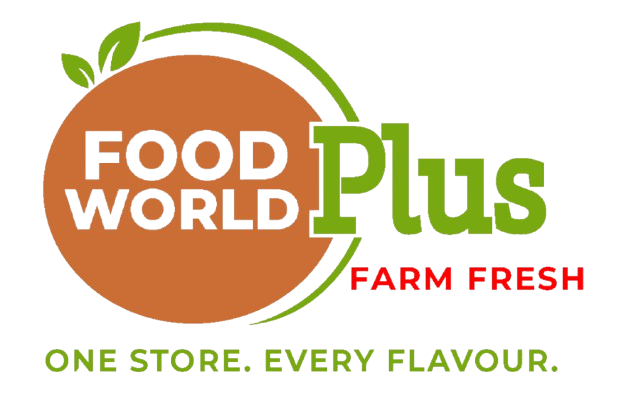 Food World Plus