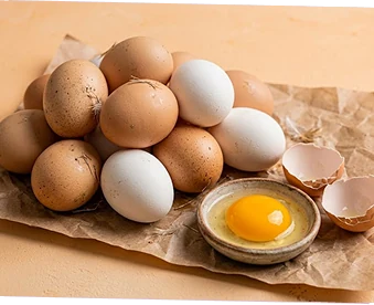 Eggs