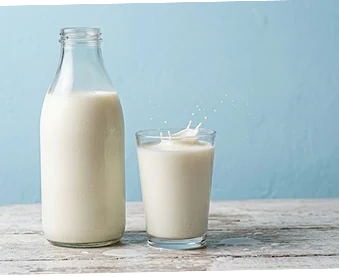 Milk