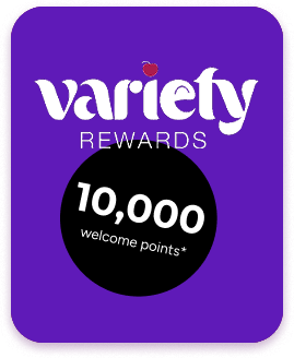Variety Points deals at Foods World