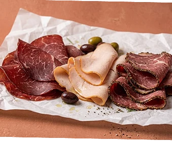 Cold cuts
