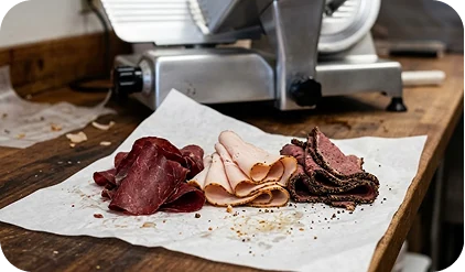 Cold Cuts