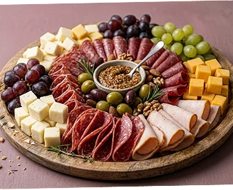 Party trays