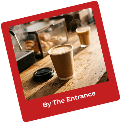 Coffee To Go