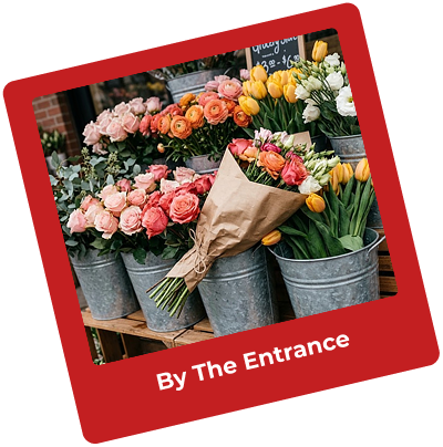 Floral Shop