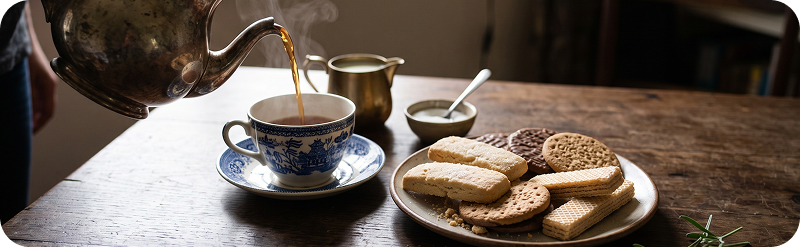 Tea-Time