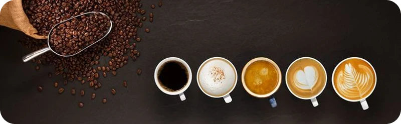 European Coffee