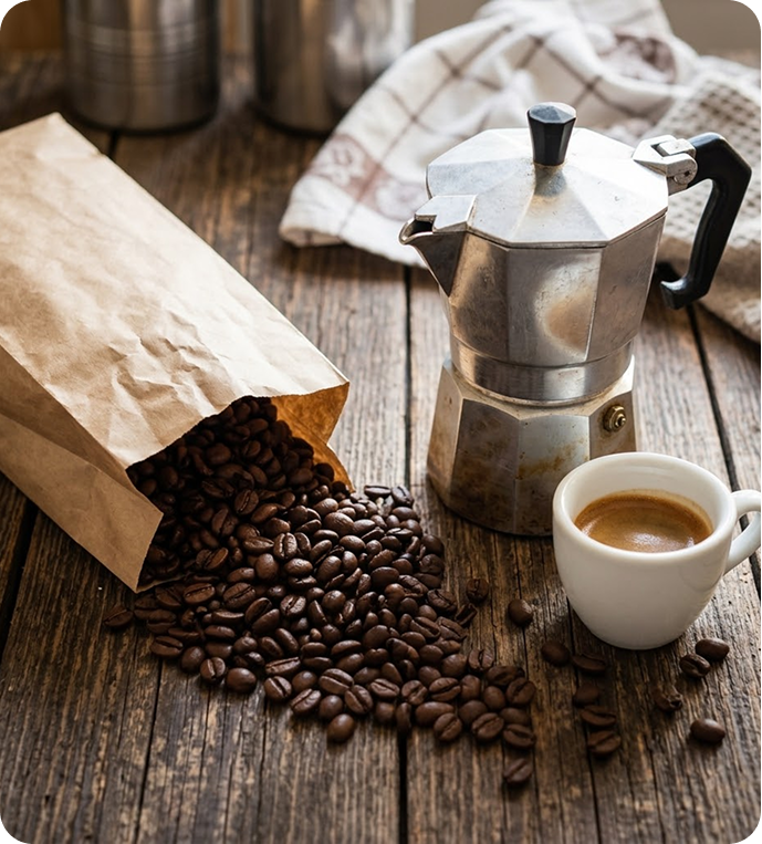 Coffee