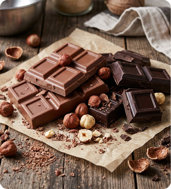Chocolates