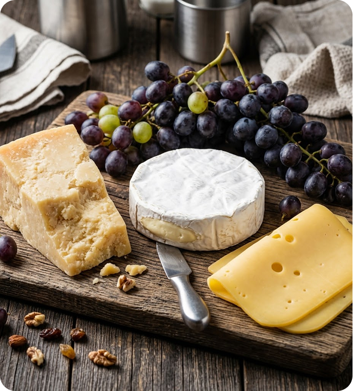 Cheese