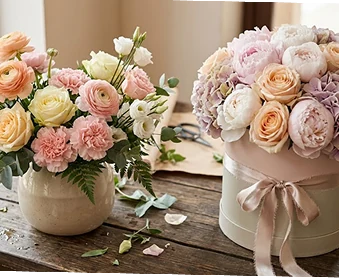 Arrangements