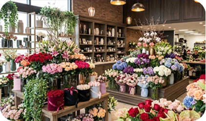 Custom Arrangements