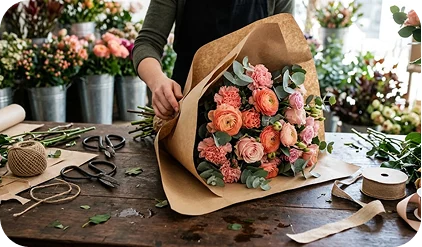 Wrapped While You Wait