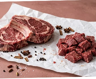 Beef