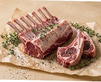 Lamb & Goat