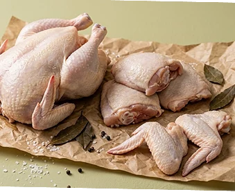 Poultry