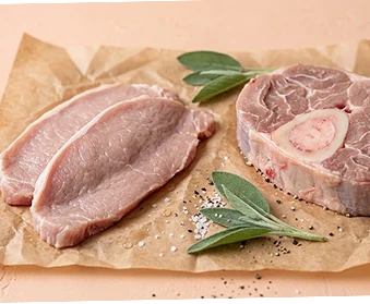 Veal