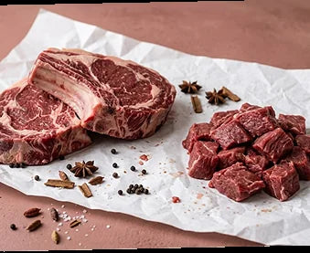 Beef
