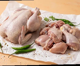 Chicken