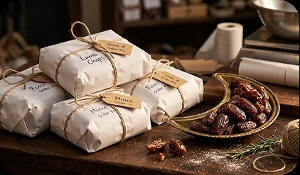 Eid And Ramadan Orders