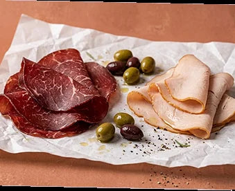 Halal Deli