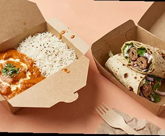 Ready Meals