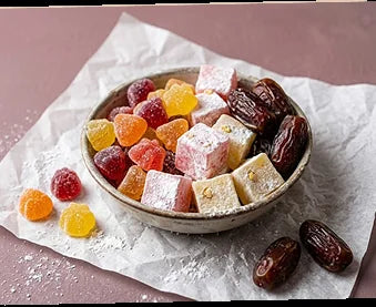 Snacks