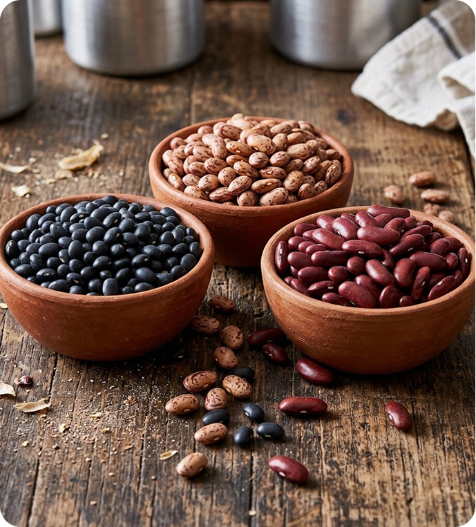 Beans