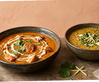 Curries