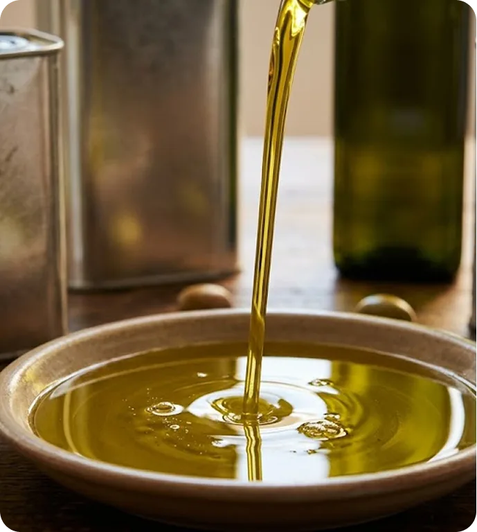 Olive Oil
