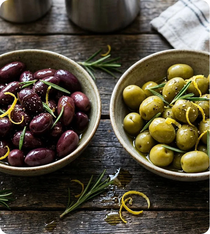 Olives