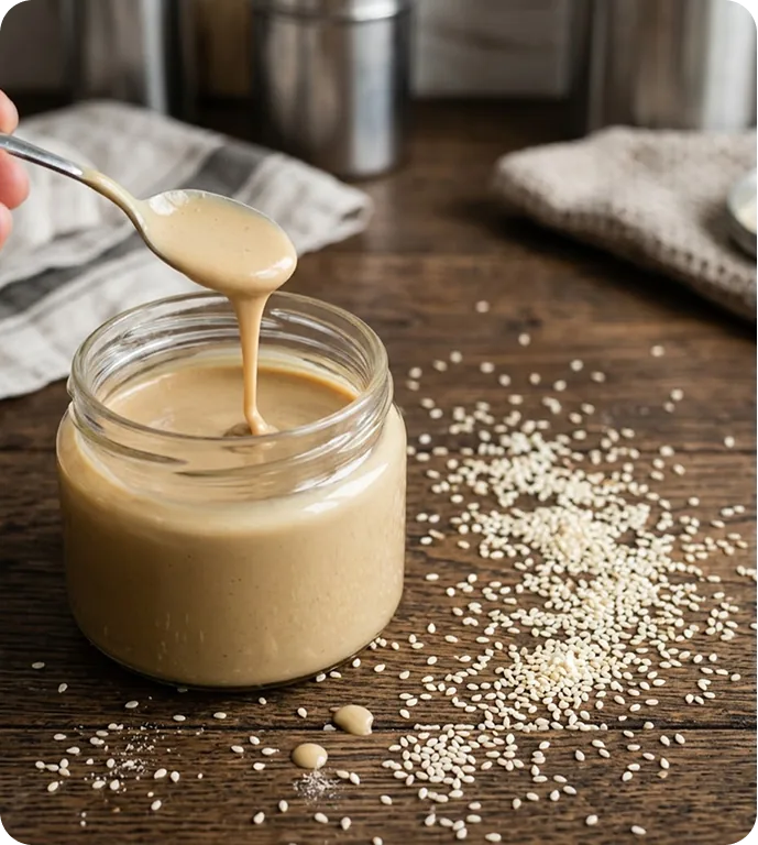Tahini