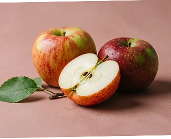 Apples