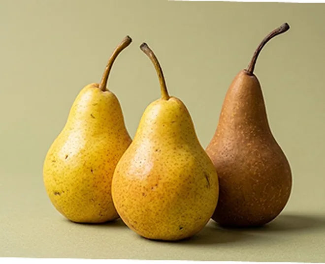 Pears