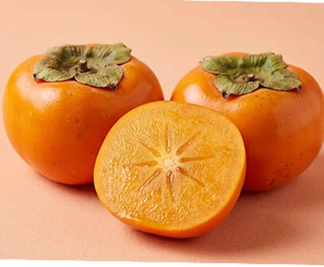 Persimmons