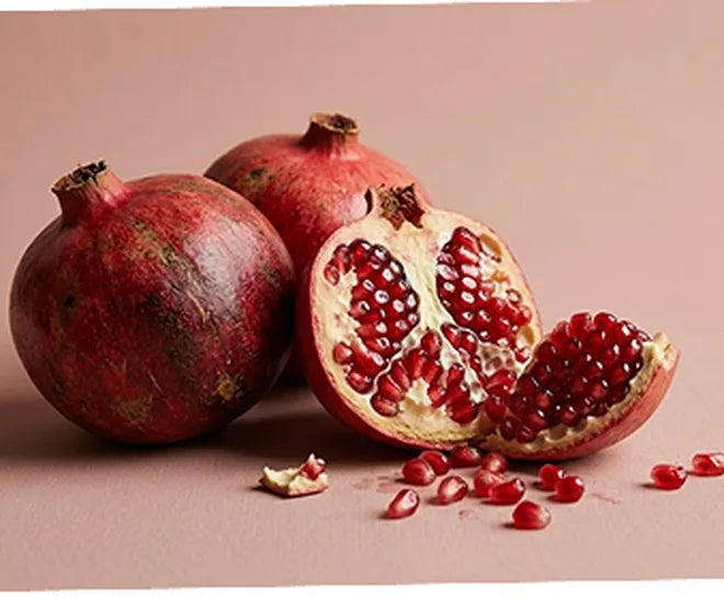 Pomegranates