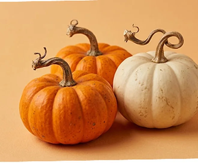Pumpkins